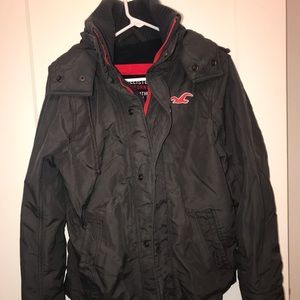 Hollister Jacket